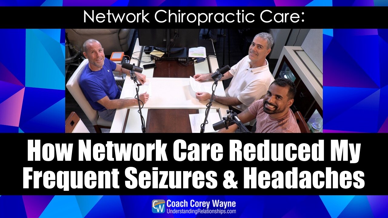 How Network Care Reduced My Frequent Seizures & Headaches