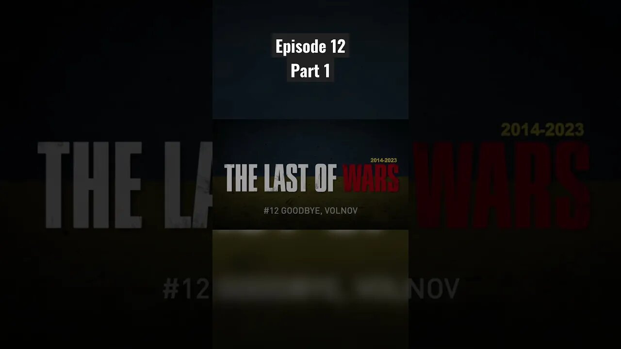#shortsvideo #thelastofus #thelastofuspart1 #thelastofusremastered #ukrainewar #ellie #joel #thelast