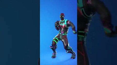 Fortnite Boneless Emote