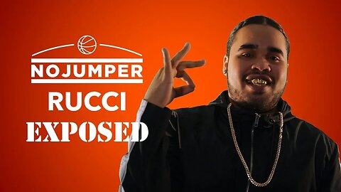 Rucci Exposed!