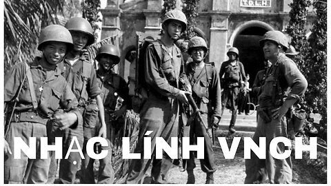 Nhạc Lính VNCH