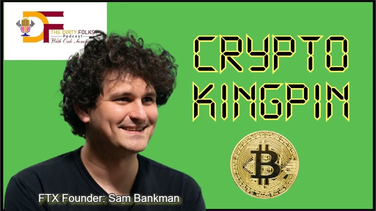 Crypto King Deposed from Throne.