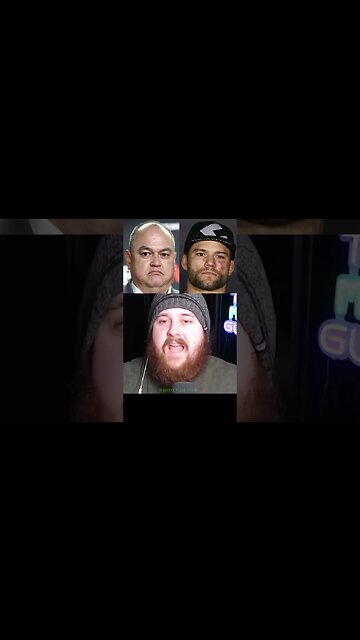 Bellator is bad and needs to up their quality overall - MMA Guru Thinks