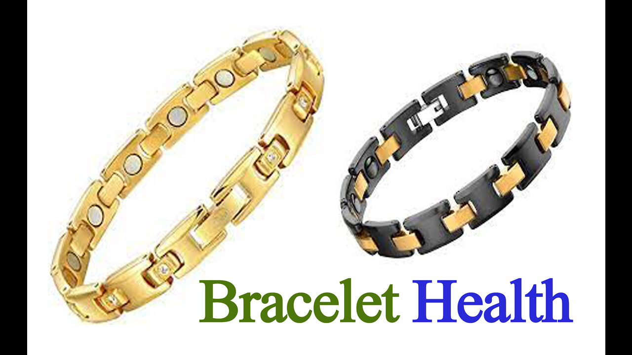 Bracelet Health