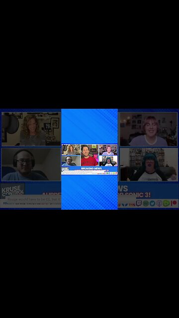 Aubrey Plaza to play ROGUE in Sonic 3