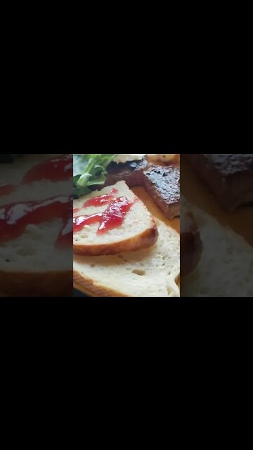 Breakfast Steak😋& Eggs w/Toast and Jam | From THIS Landscape Portland #SOHiMunchies