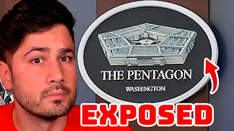 Pentagon’s $824 Billion Audit Fail: What Are They Hiding?