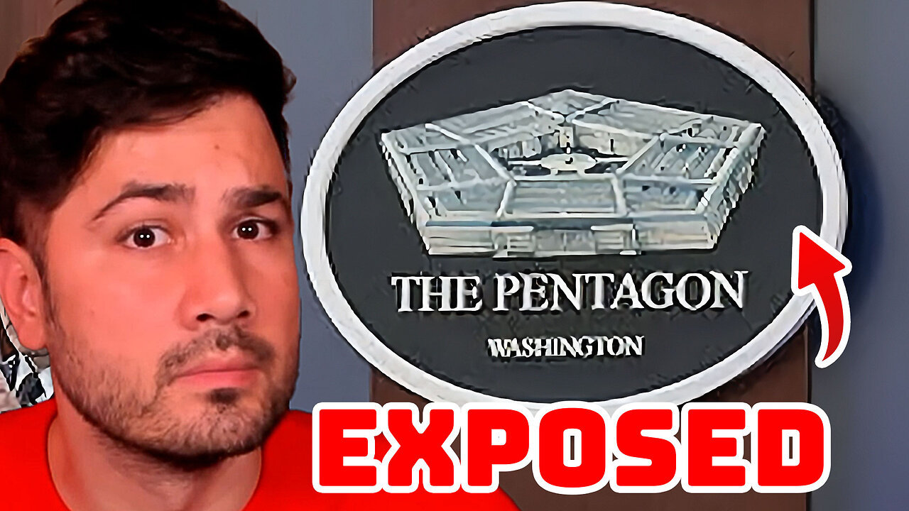 Pentagon’s $824 Billion Audit Fail: What Are They Hiding?