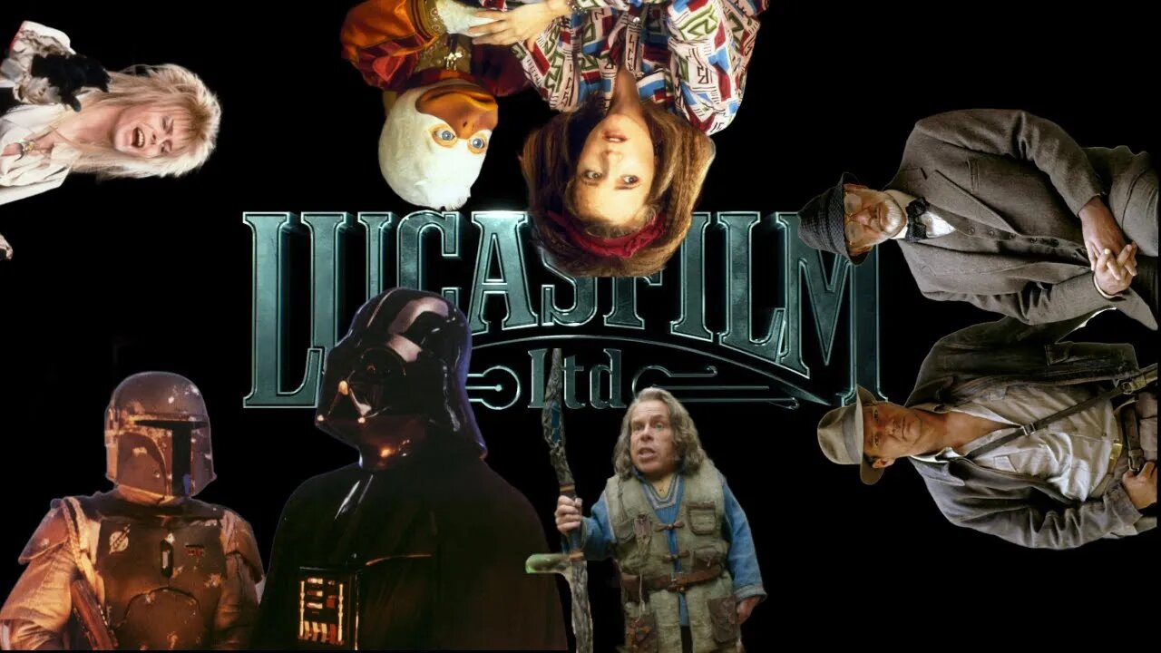 Rumor: At Disney's Behest, Lucasfilm Cancels Projects