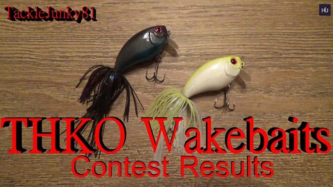 20,000 Subscriber Give Away Results