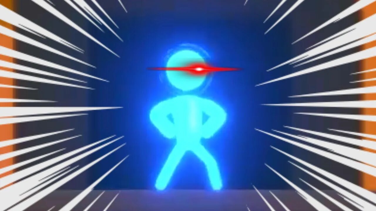 I Became UNKILLABLE in Stick It To The Stickman