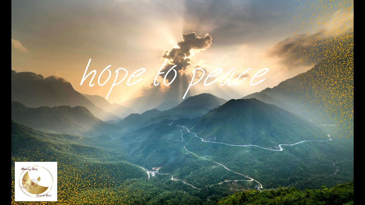 Hope to Peace