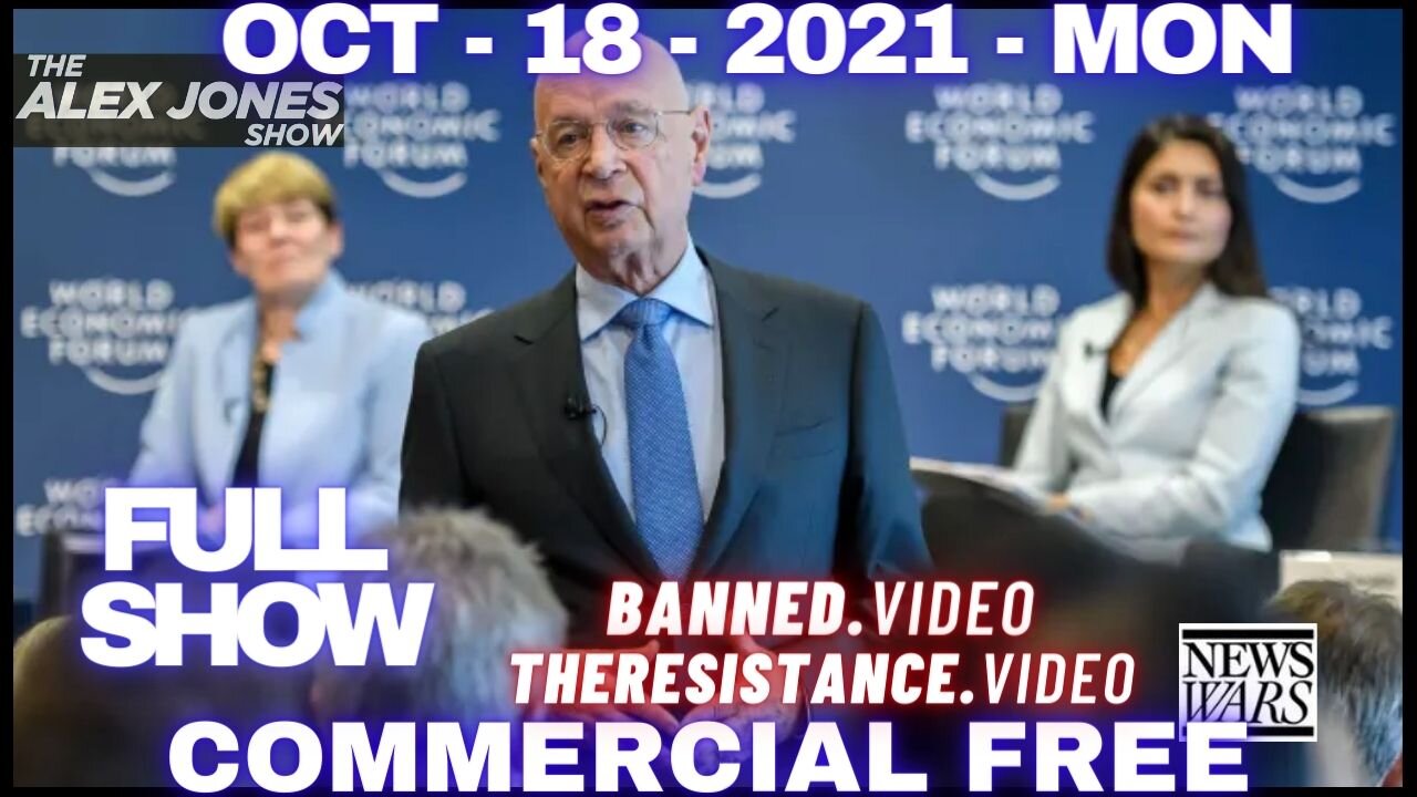 Davos Group Rolls Out Vaccine Passports to Enforce Global Carbon Taxes to Restrict Travel