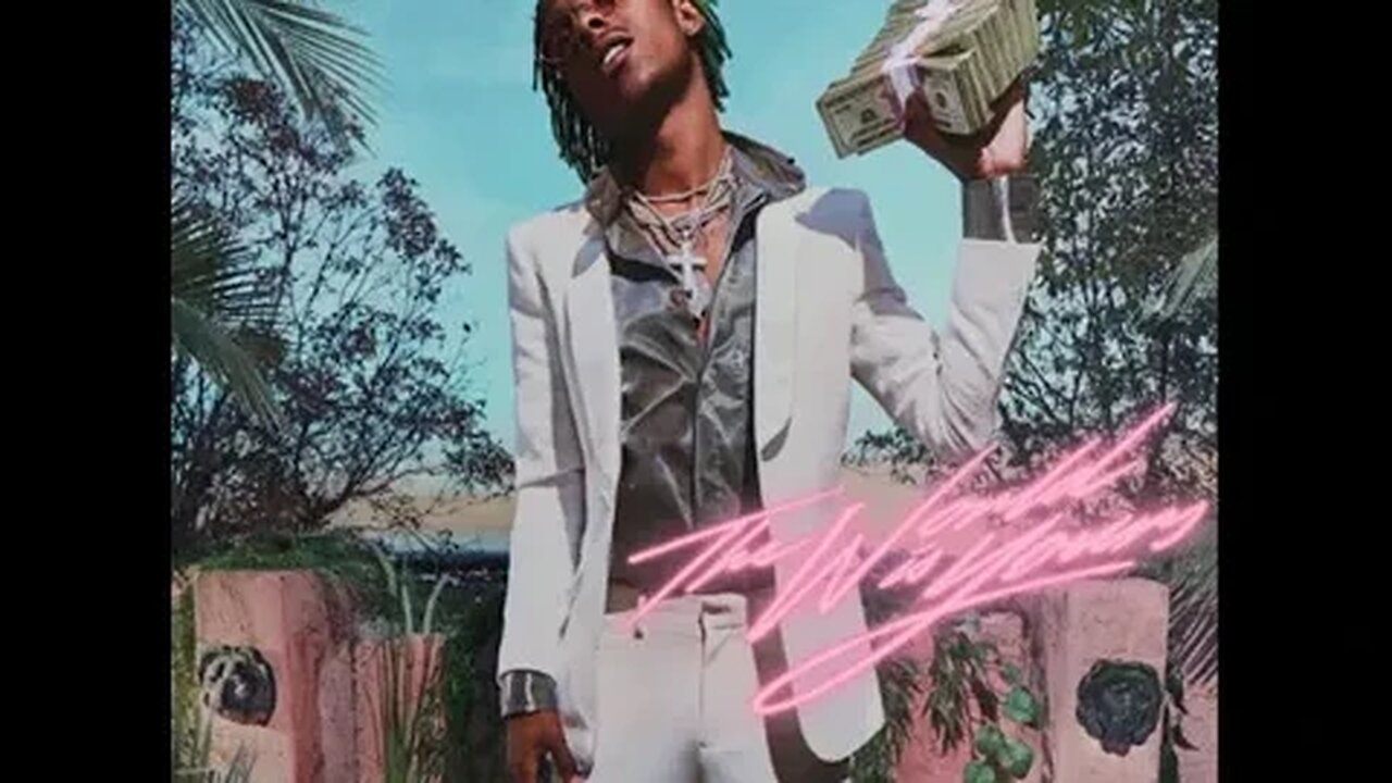 Rich The Kid - Plug Walk (432hz)