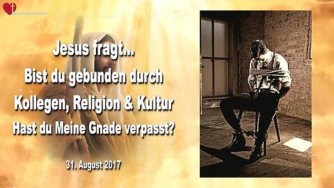 Rhema 01.06.2023 ❤️ Bist du gebunden durch Kollegen, Religion und Kultur?