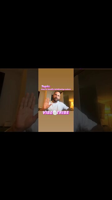 How to identify Unfollowing Lurkers