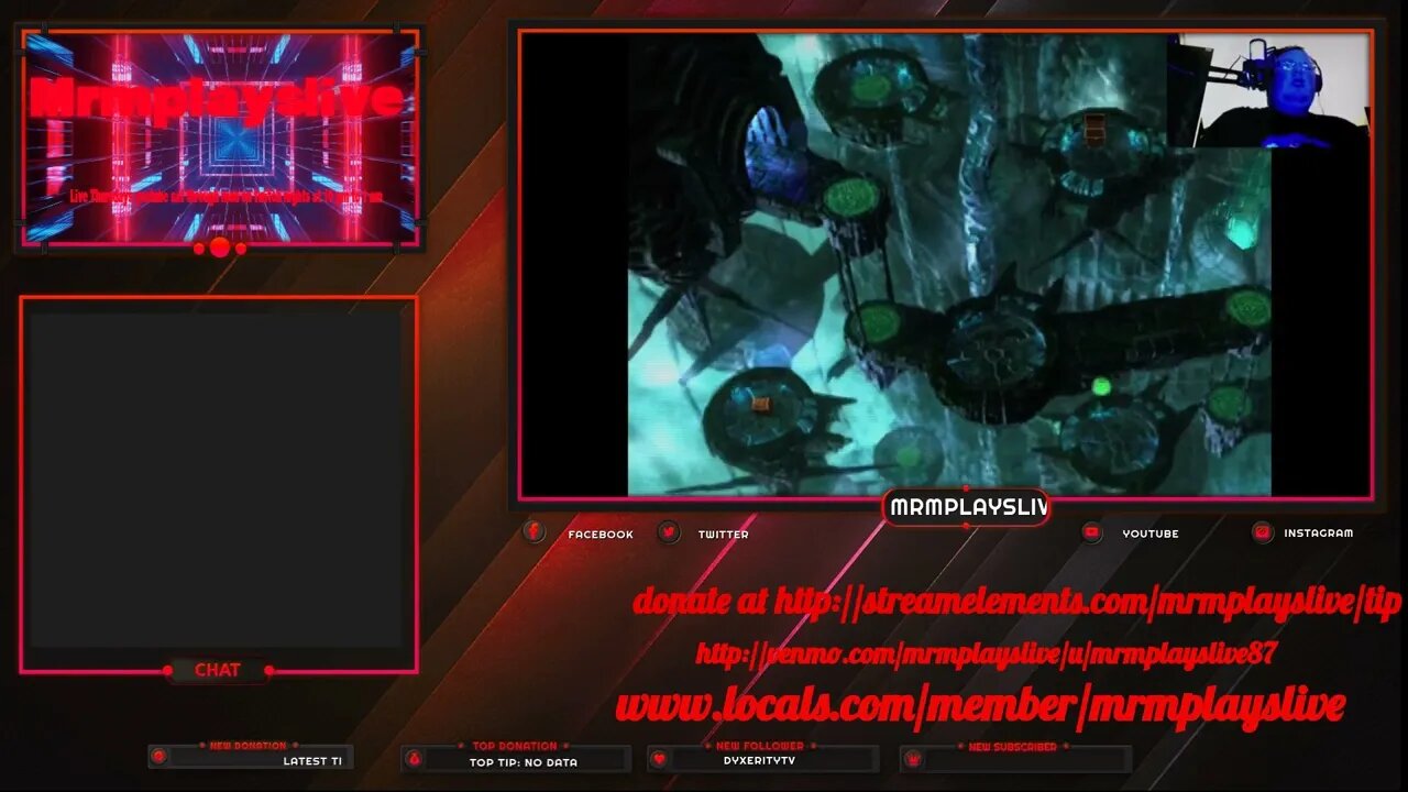 Mrmplayslive The Legend Of Dragoon 16