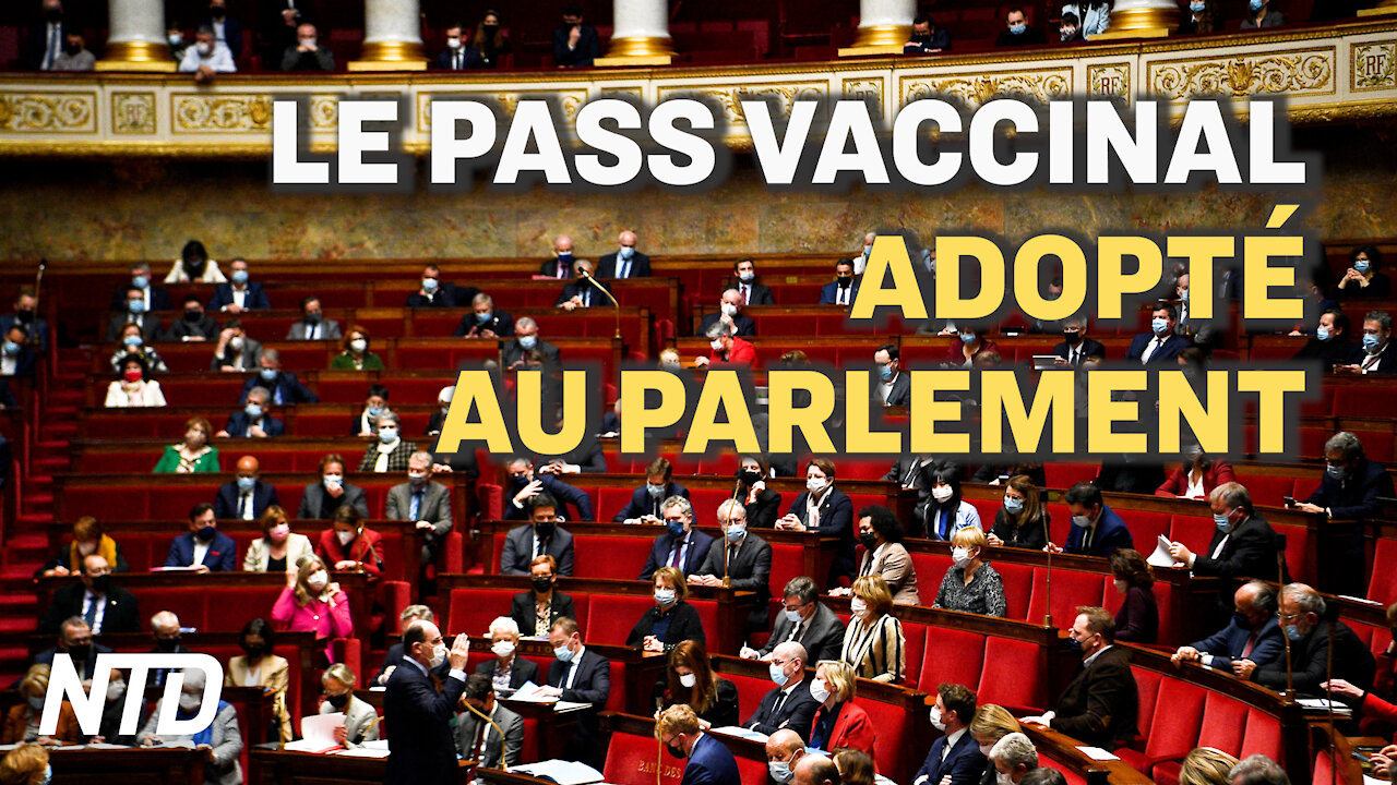 Vacciner les enfants : nouvelle priorité du gouvernement? RU : les vaccins restent volontaires