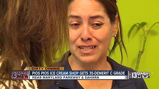 Mother describes struggle on Dirty Dining