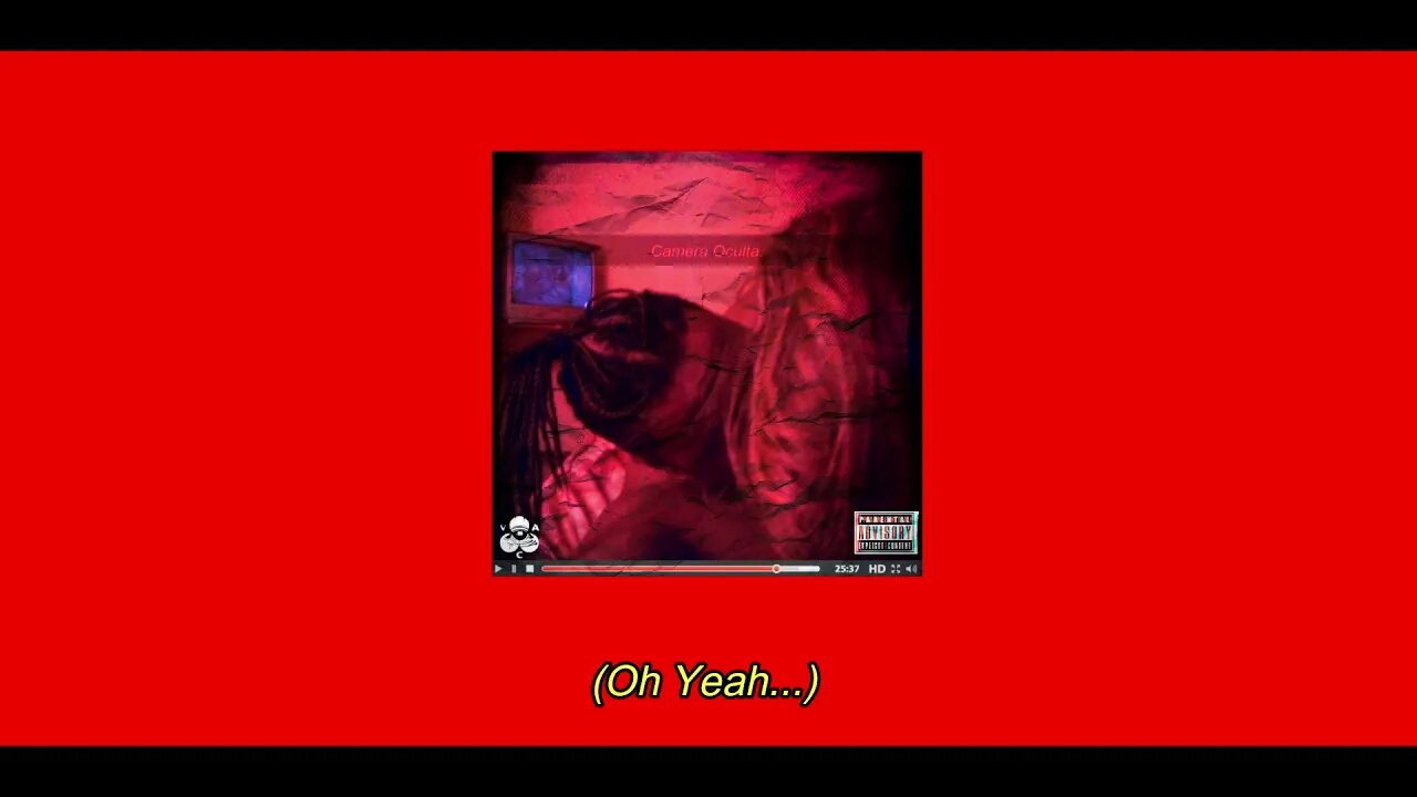RapperKunta - Camera Oculta (Prod.Perelló)