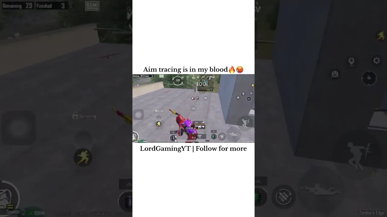 Quick 1v3 wait for @LordGaming_YT_ 🔥🥵@ALBEDOPLAYS @JONATHANGAMINGYT #viralshorts