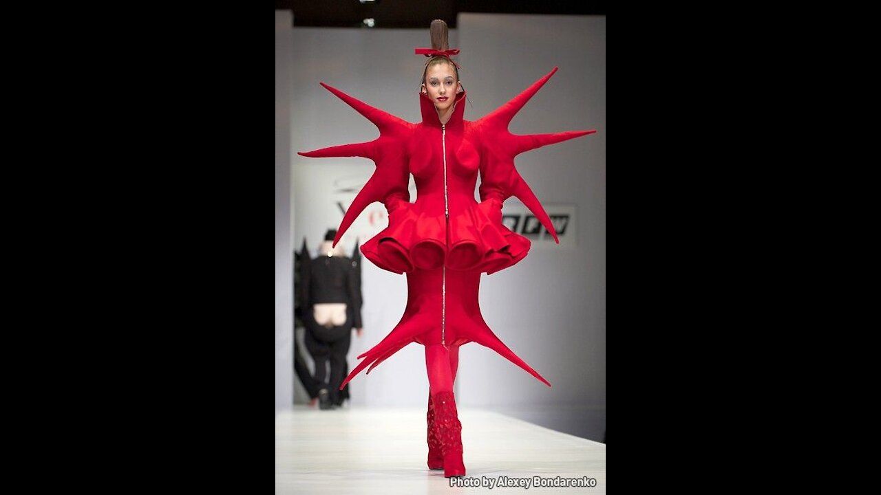 Most funny video || fashion show funny video..