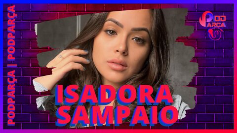 ISADORA SAMPAIO - PODPARÇA #089