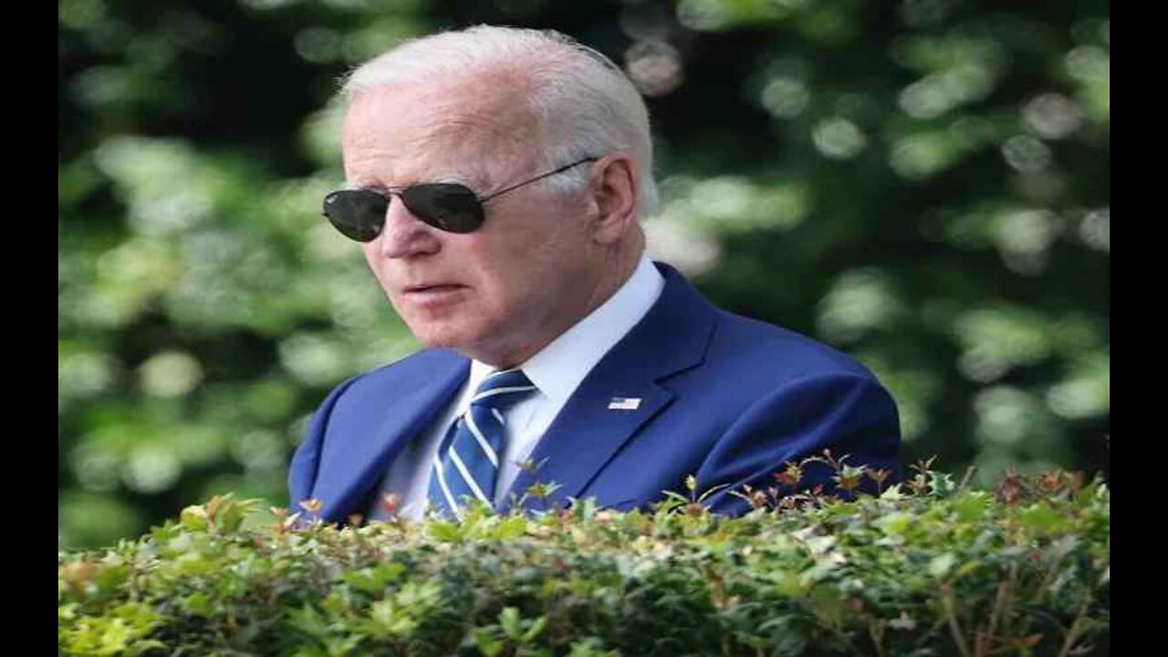 Biden Urges Congress to Pass Bills to Cut Costs to Curb Inflation