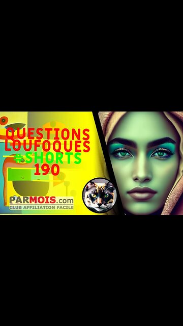 Questions Loufoques #shorts 190