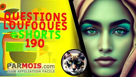 Questions Loufoques #shorts 190