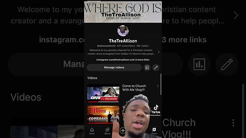 #greenscreen New video like and subscribe!!! #christianity