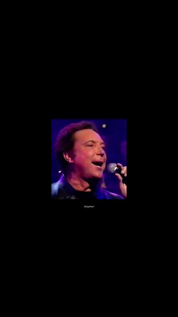 #tomjones #be bop a lula #jeff beck #later #live #stereo #2003 #shorts 2