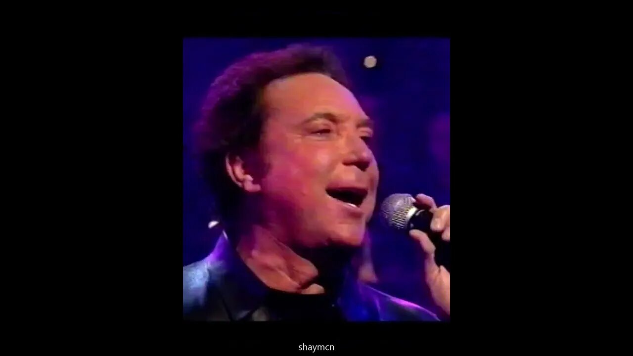 #tomjones #be bop a lula #jeff beck #later #live #stereo #2003 #shorts 2