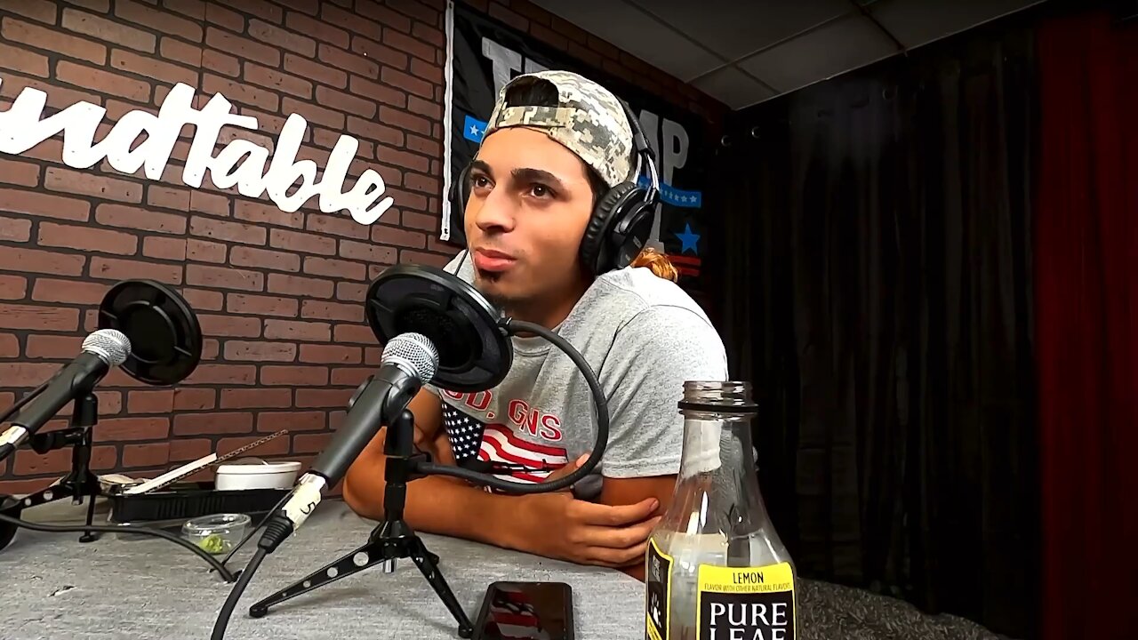 This is why Lefties say men can have babies.