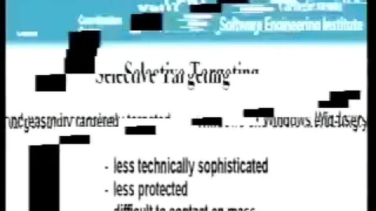 Trends in Denial of Service Attack Technology