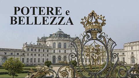 Potere e Bellezza: I Farnese (4° Puntata)