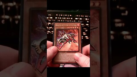 Opening a Yugioh Booster TCG: Amazing Defenders #19