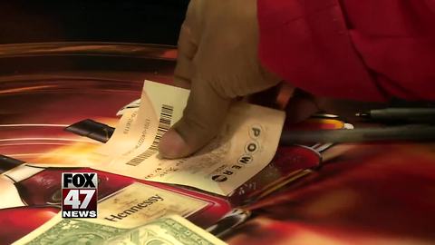 Mega Millions jackpot hits $418 million after no winner Tuesday night
