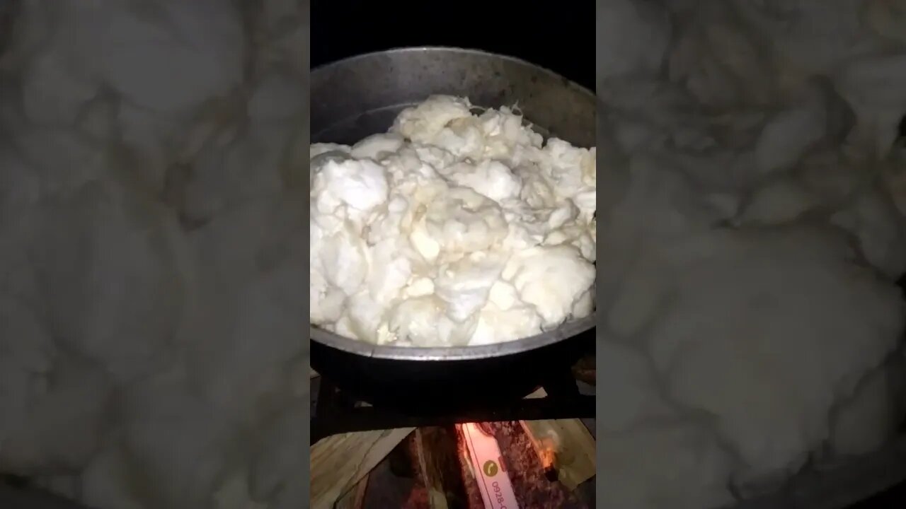 niluto kuna sya dalawang Ora's Pag luluto nito