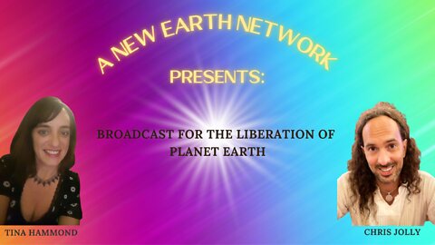 Broadcast for the Liberation of Planet Earth. Episode 2: Russia/Ukraine
