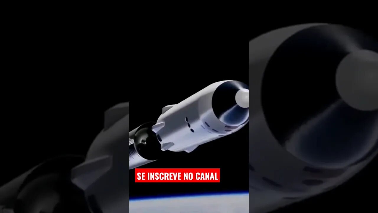 🚀 Grandes desafios que a Spacex terá para abastecer suas naves no espaço, Confira🚀
