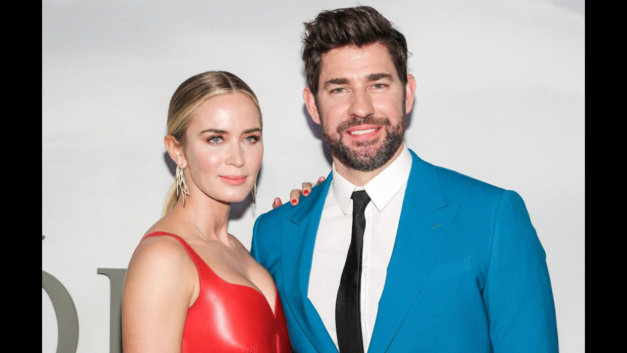 Emily Blunt reveals details about ‘horrible’ first kiss