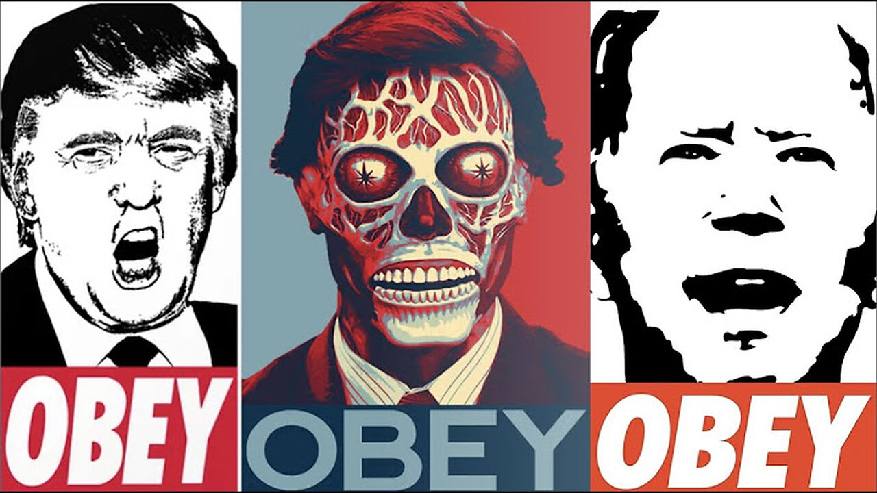 Obey or Else! "Doing Your Own Research is a Good Way to End Up Being Wrong" A Call For Vengeance