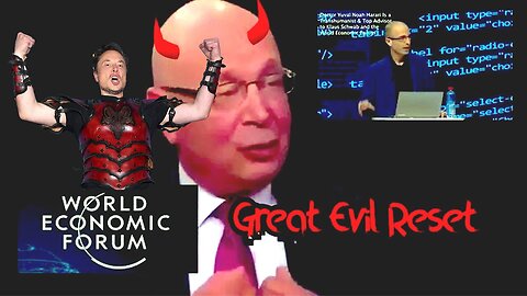 Great Reset: Food Shortage and Money Shortage (The Prophecy Club)