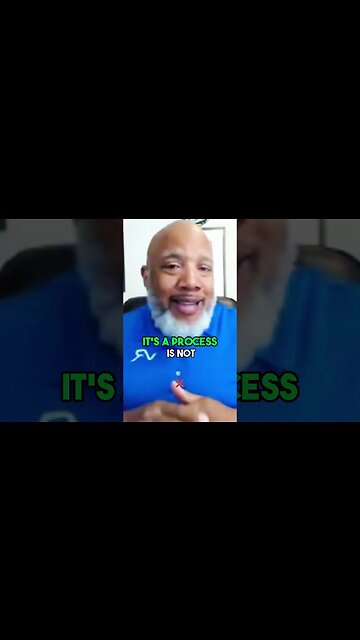 Overcome Adversity: 3 Step To Process