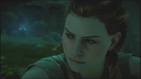 Horizon Zero Dawn PS5 Part 6 The Three Camps