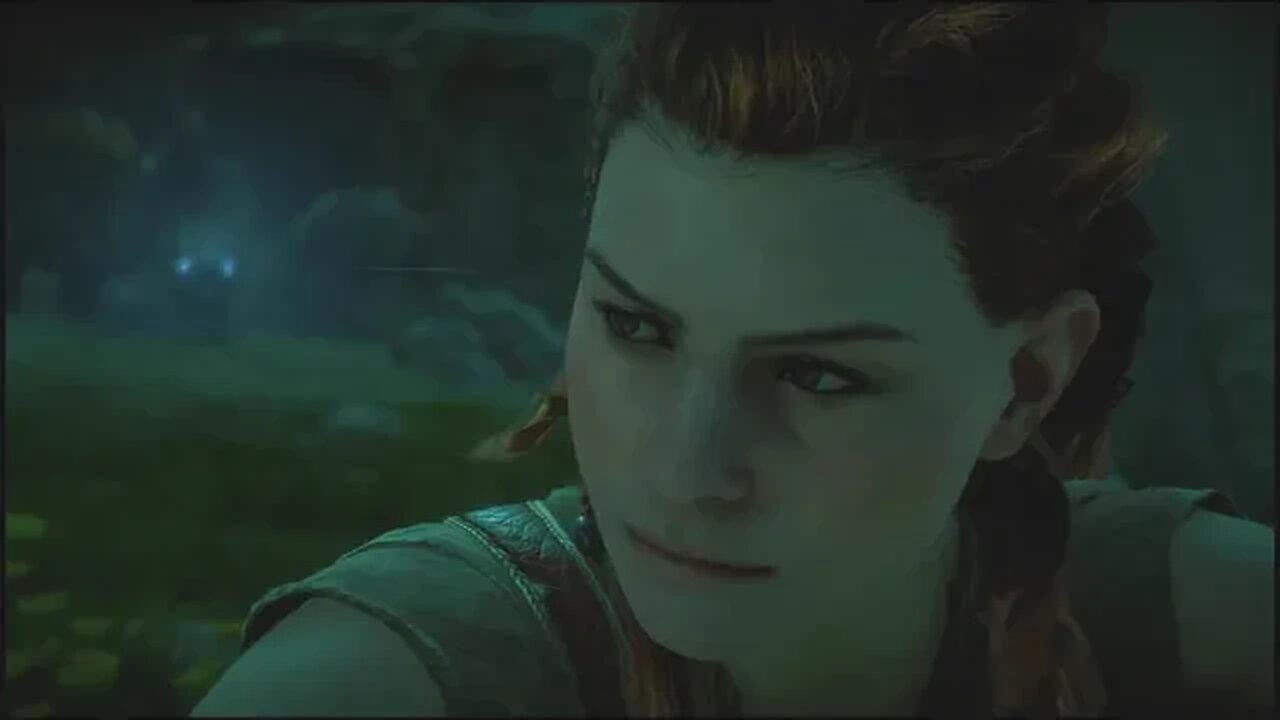 Horizon Zero Dawn PS5 Part 6 The Three Camps