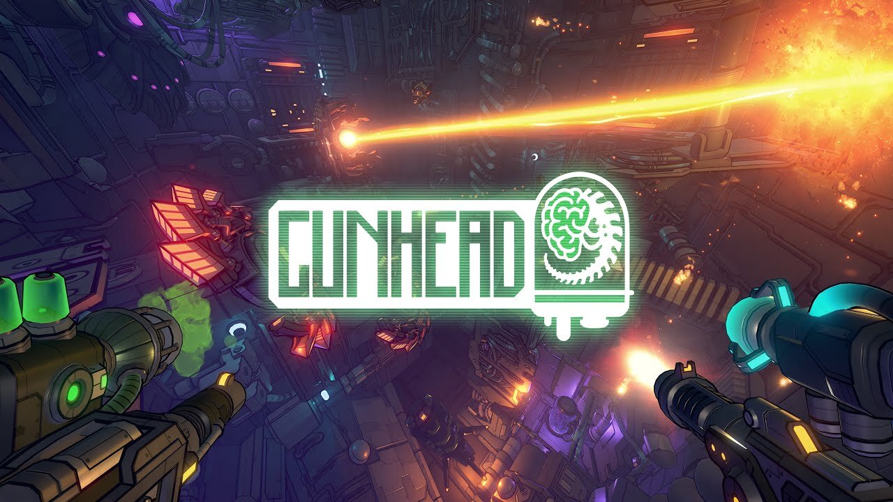 Gunhead [PC, PS5] - November 8 2023