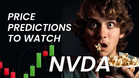 Navigating NVDA's Market Shifts: In-Depth Stock Analysis & Predictions for Thursday