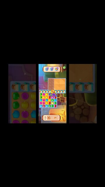 Shorts Playrix Homescapes Gameplay Walkthrough Level 11878